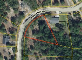41 Hidden Lakes Trl, Defuniak Springs, FL 32433