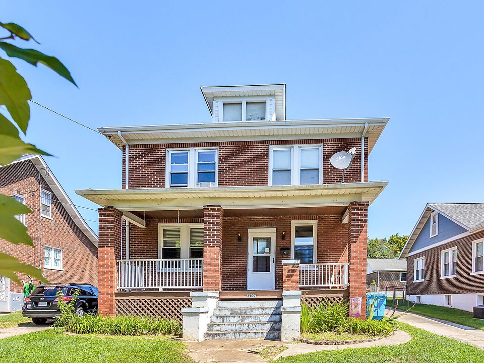 1st image of 3107 Collingwood St NE
