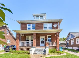 3107 Collingwood St NE, Roanoke, VA 24012