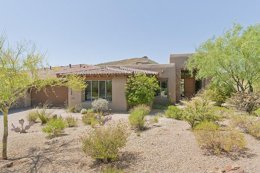 2nd image of 9756 E Forgotten Hills Dr