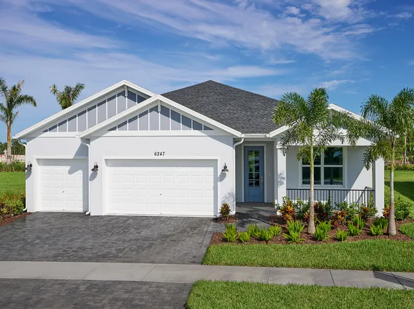 Jade Plan, Ridgehaven - Reserve Series