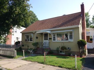 39 Tobin Rd, West Roxbury, MA 02132