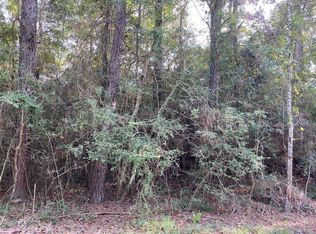 3 & 4 Live Oak Dr Lot 3-4, Trinity, TX 75862