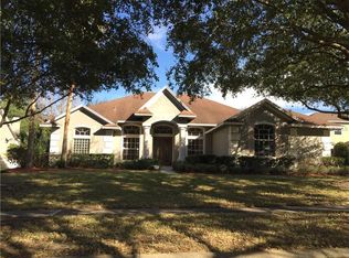 1815 Westover Reserve Blvd, Windermere, FL 34786
