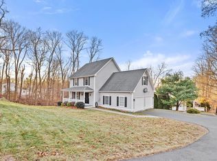 59 N Park St, Ellington, CT 06029