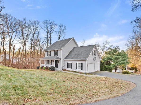 59 North Park Street, Ellington, CT 06029