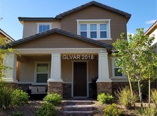 3159 Del Dotto Walk, Henderson, NV 89044