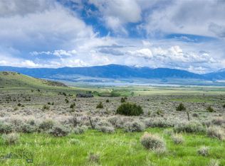 LOT 17 Stone Ridge Rd, Cameron, MT 59720