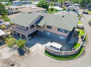 1916 Ulana Pl, Honolulu, HI 96819
