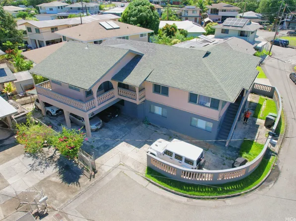 1916 Ulana Pl, Honolulu, HI 96819