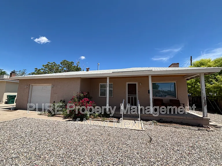 1104 Acoma Pl — Photo 1