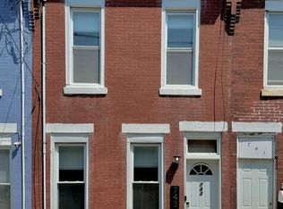 743 Tree St, Philadelphia, PA 19148