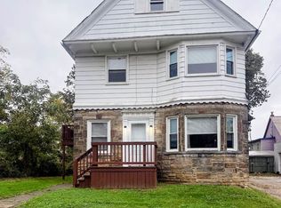 421 Kirn St, Akron, OH 44304