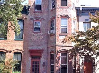 20 7th St SE, Washington, DC 20003