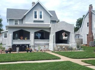 303 Ely St, Woodbine, IA 51579