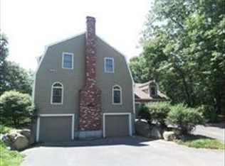 724 Prentice St, Holliston, MA 01746