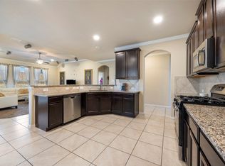 14640 Comal St, Haslet, TX 76052