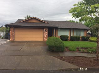 687 J David St SE, Salem, OR 97306