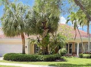 4775 Martinique Way, Naples, FL 34119