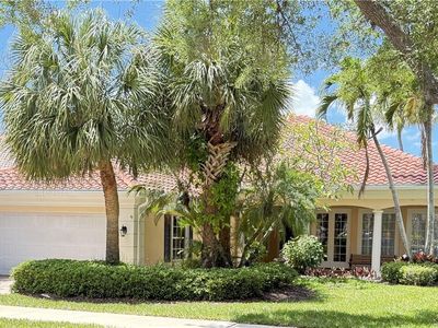 4775 Martinique WAY, Naples, FL, 34119