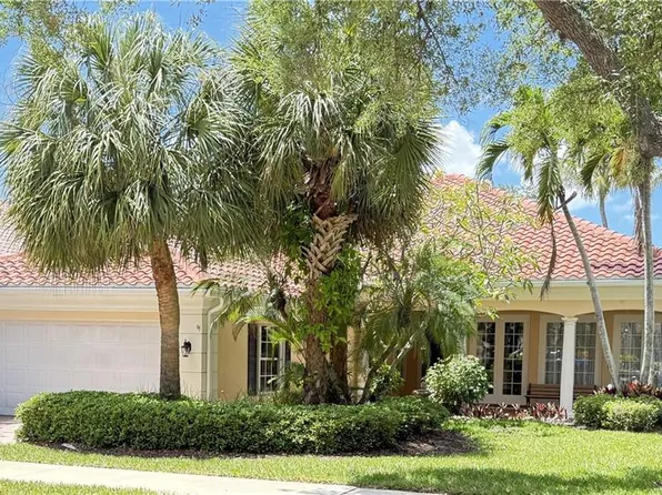 4775 Martinique WAY, NAPLES, FL 34119