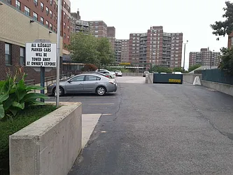 Rented by Voro New York