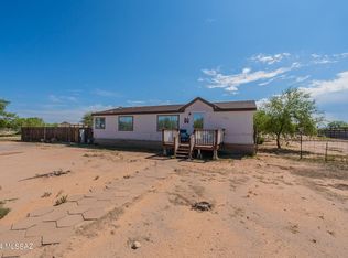 11260 N Derringer Rd, Marana, AZ 85653