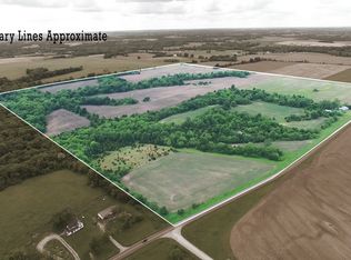 18687 Highway H, Hale, MO 64643