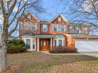 4432 Edbury Ct, High Point, NC 27265