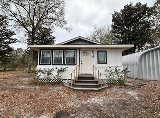 8539 Highway 301, Folkston, GA 31537