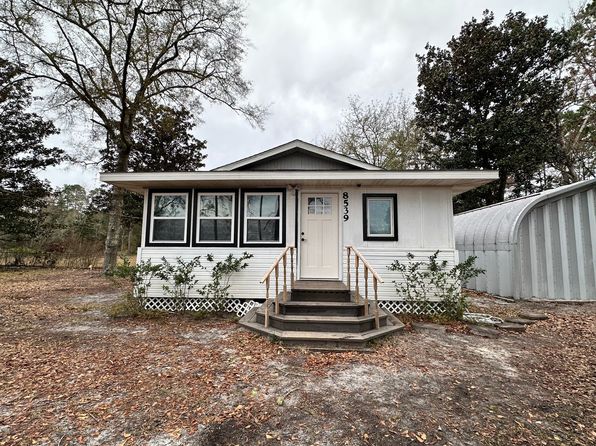 8539 Highway 301