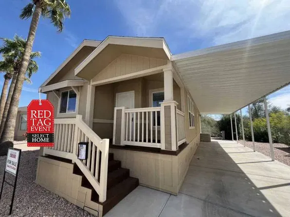 9333 E University Dr Lot 123, Mesa, AZ 85207