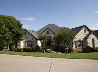 3119 Vista Heights Ln, Highland Village, TX 75077