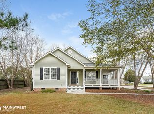 20 Applecross Dr, Clayton, NC 27520