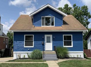 3210 Hulbert Ave, Erlanger, KY