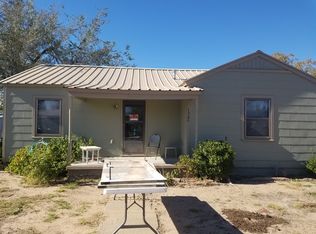 1305 S Alice Ave, Monahans, TX 79756