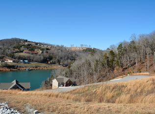 Pinnacle Lane, lafollette, TN 37766