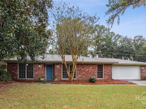 205 Leeds Gate Road, Savannah, GA 31406