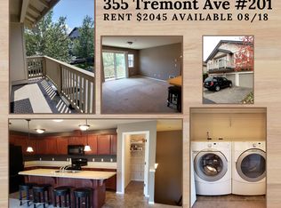 355 Tremont Ave APT 201, Bellingham, WA 98226