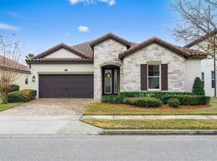 17520 Black Rail St, Windermere, FL 34786