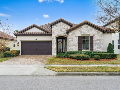17520 Black Rail St, Windermere, FL, 34786