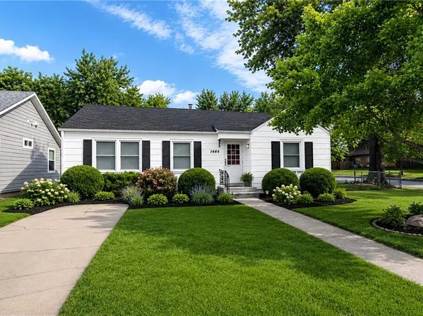 1444 E 24th Ave, Kansas City, MO 64116