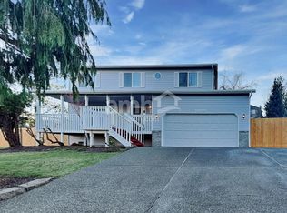 11620 34th St NE, Lake Stevens, WA 98258