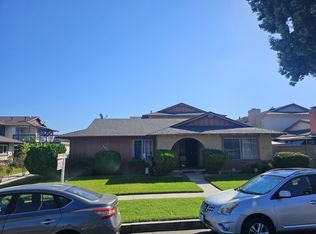 (Undisclosed Address), Anaheim, CA 92804