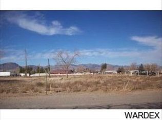 4335 N Able Dr, Kingman, AZ 86409