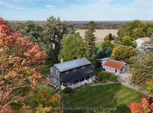 41 Sills Rd, Belleville, ON K0K3E0