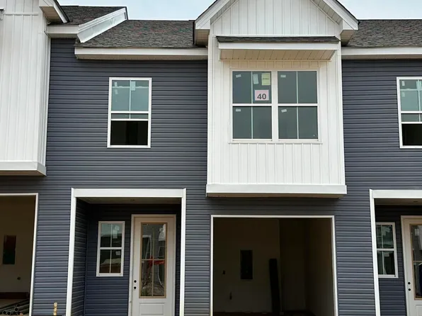 1626 Lateglow Way, Knoxville, TN 37931