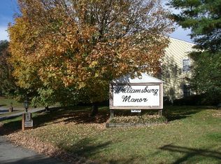 826 King James St SW APT A, Roanoke, VA 24014