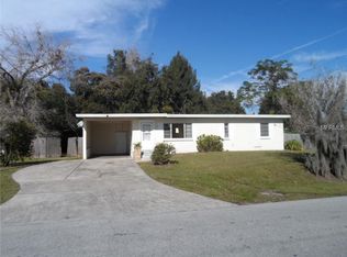 2335 Rose Blvd, Orlando, FL 32839