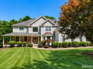 44 Old Green Road, Newtown, CT 06482